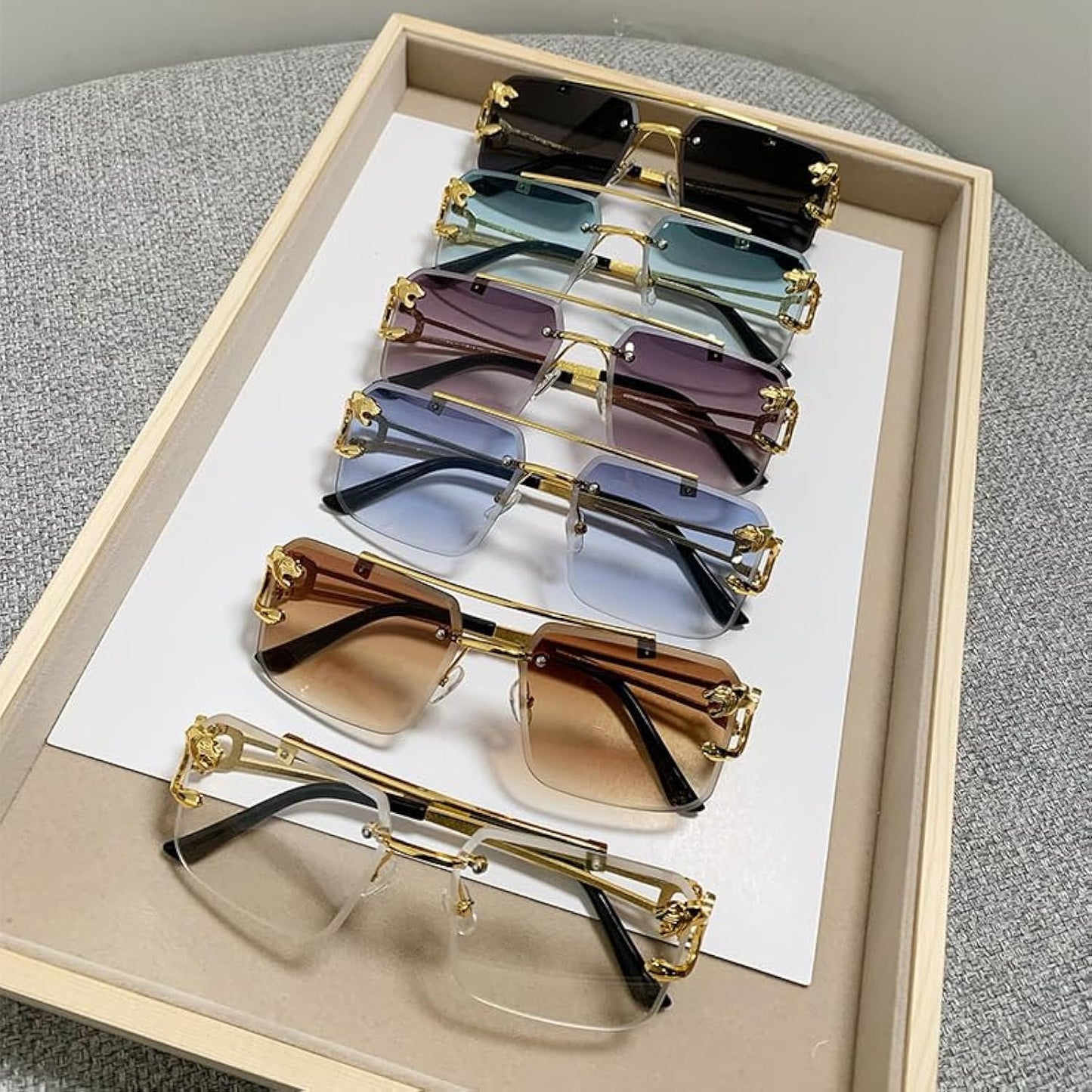 Premium sunglasses