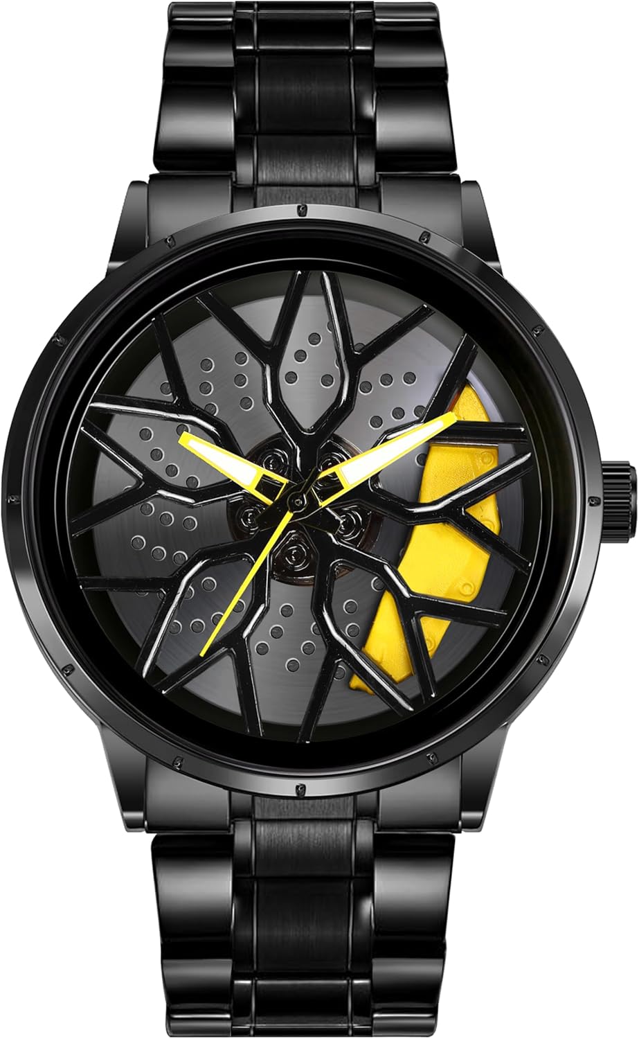 ROTATING RIM (DIAL)Premium WATCH